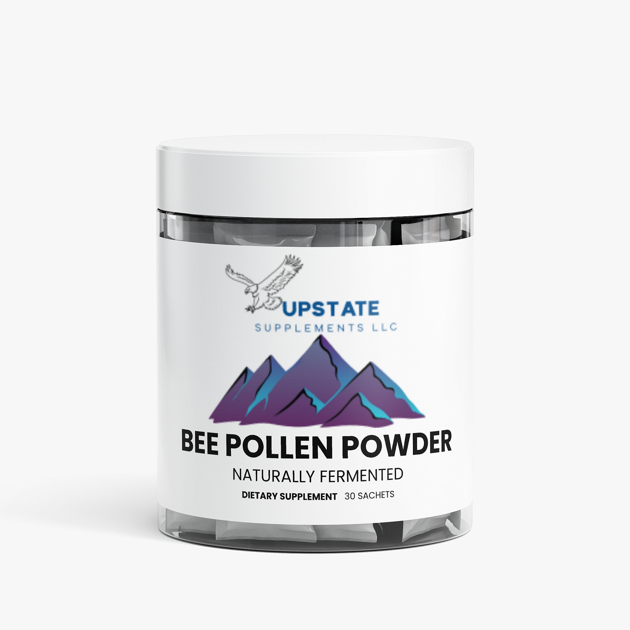 Bee Pollen Powder