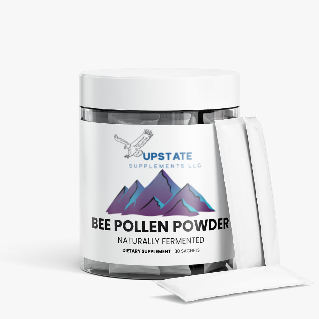 Bee Pollen Powder