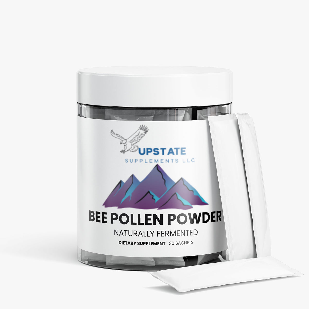 Bee Pollen Powder