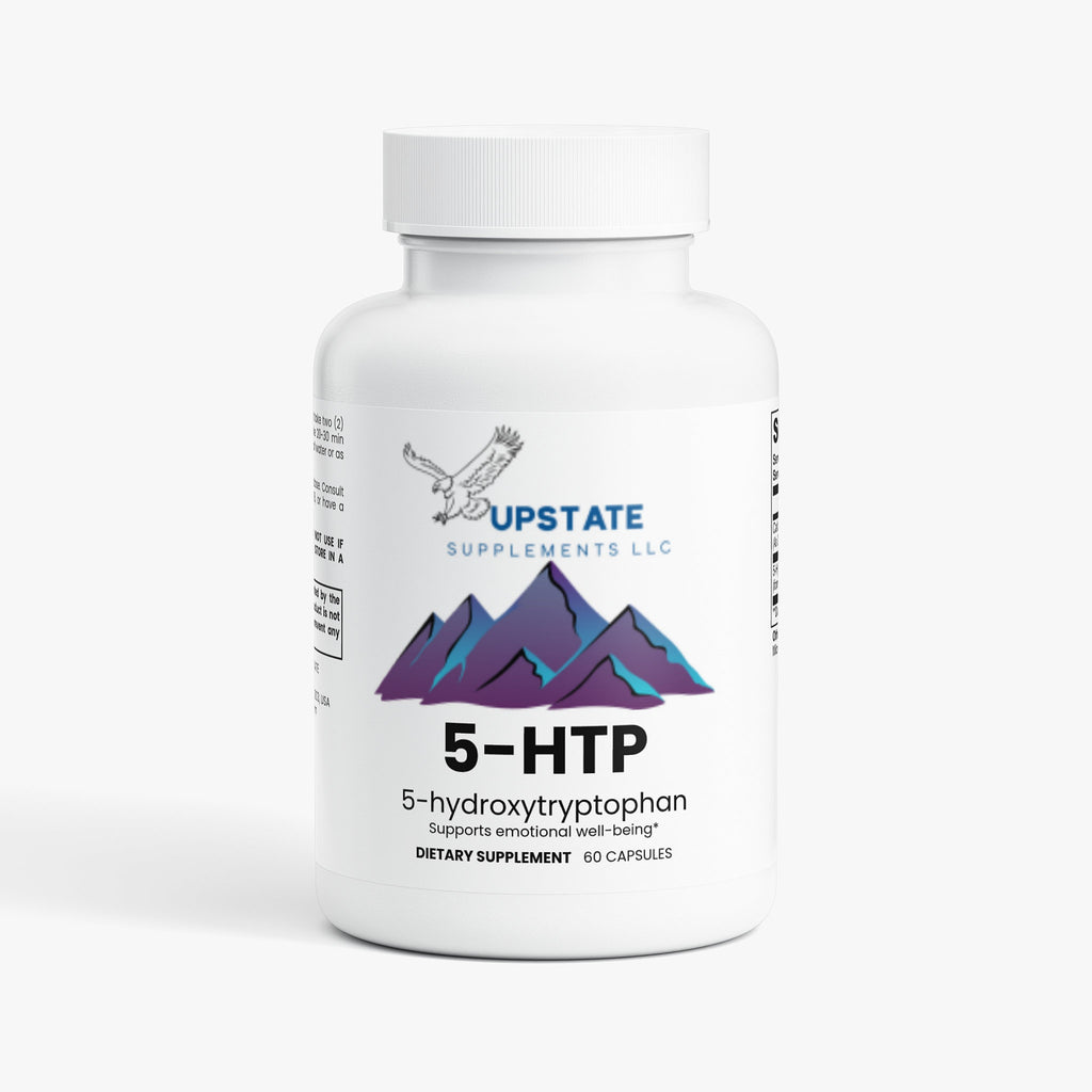 5-HTP