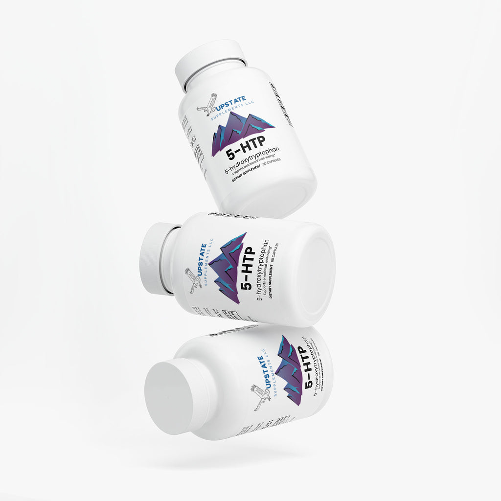 5-HTP