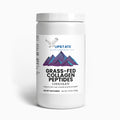 Grass-Fed Collagen Peptides Powder (Chocolate)