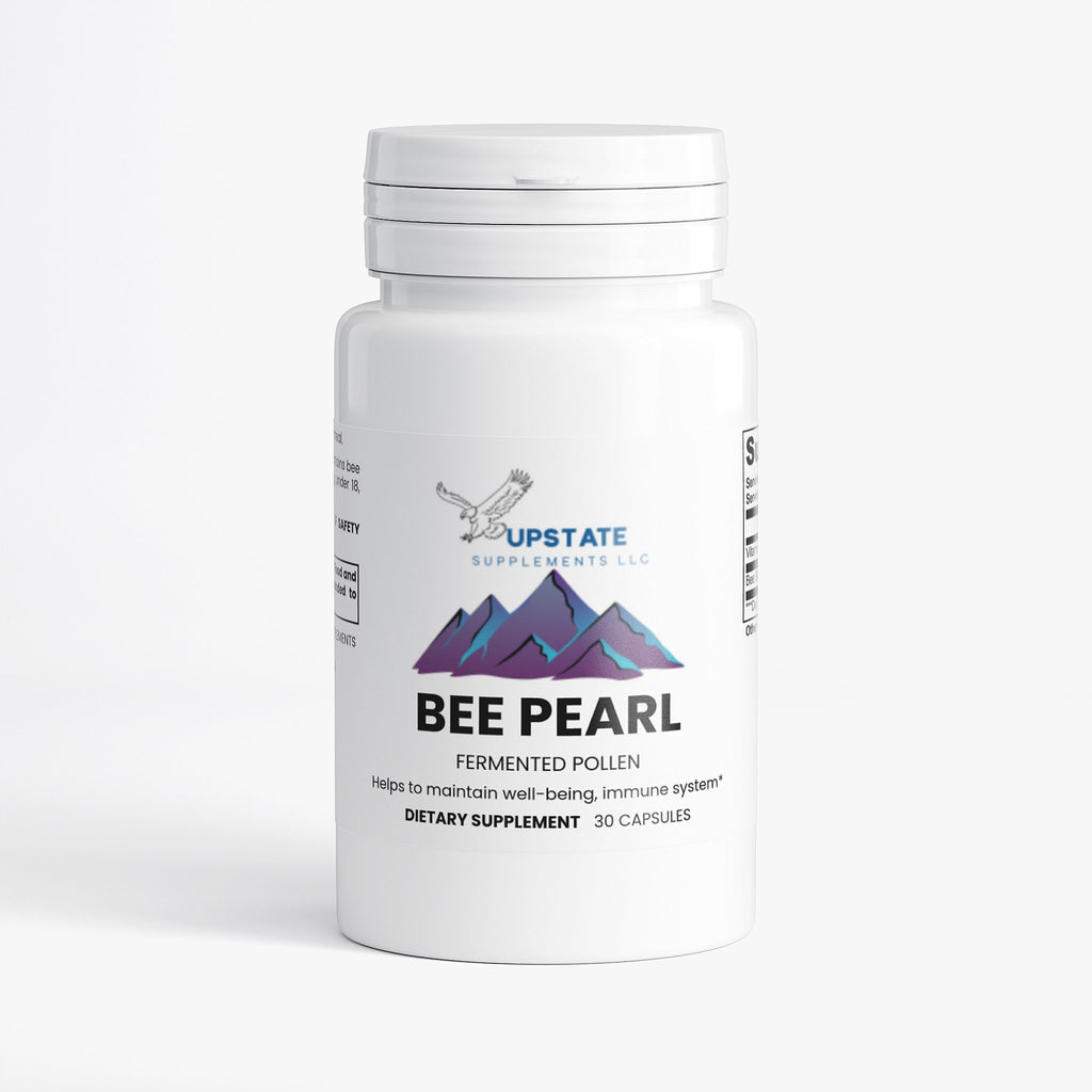 Bee Pearl