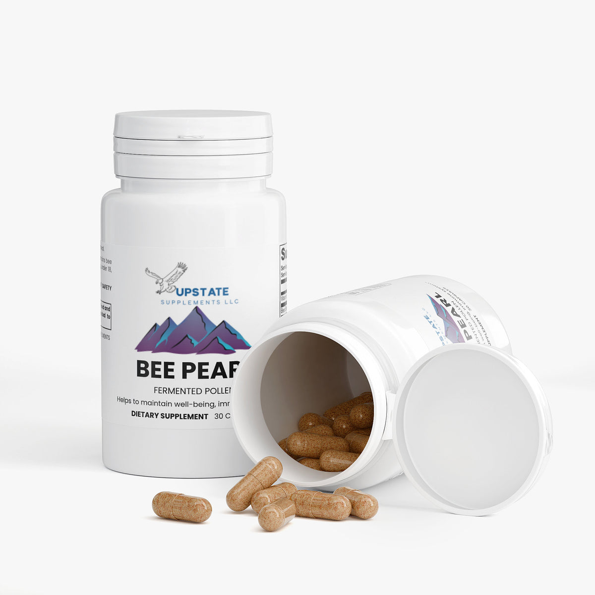 Bee Pearl