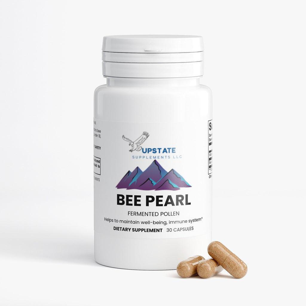 Bee Pearl