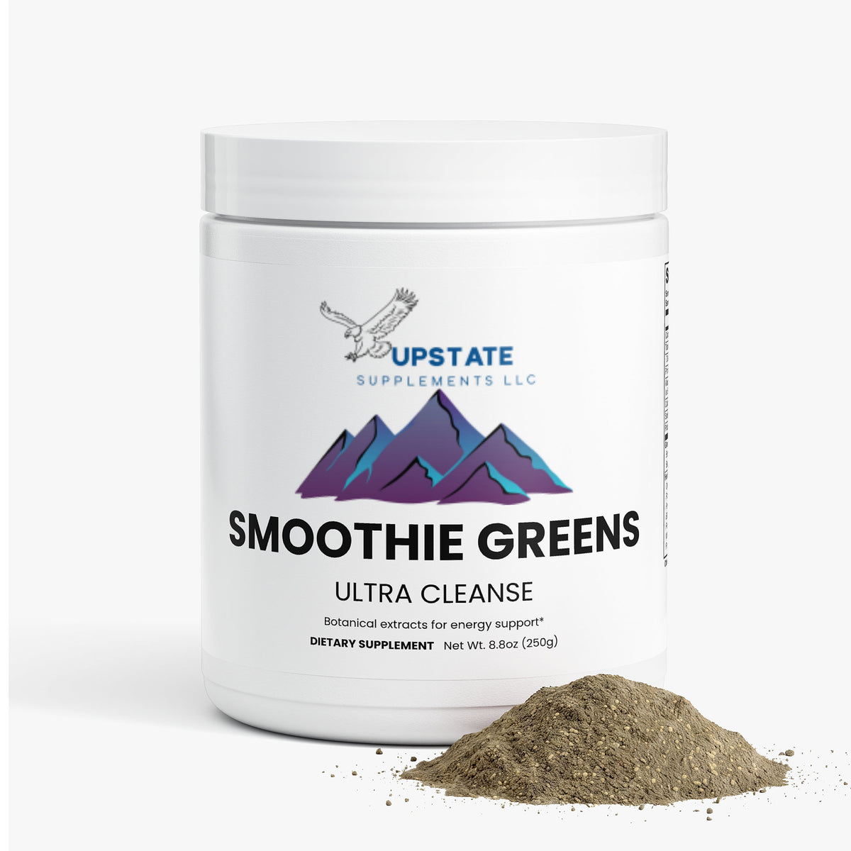 Ultra Cleanse Smoothie Greens