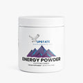 Energy Powder (Cotton Candy)