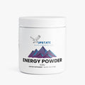 Energy Powder (Yuzu Flavor)