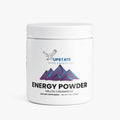 Energy Powder (Melon Creamsicle)