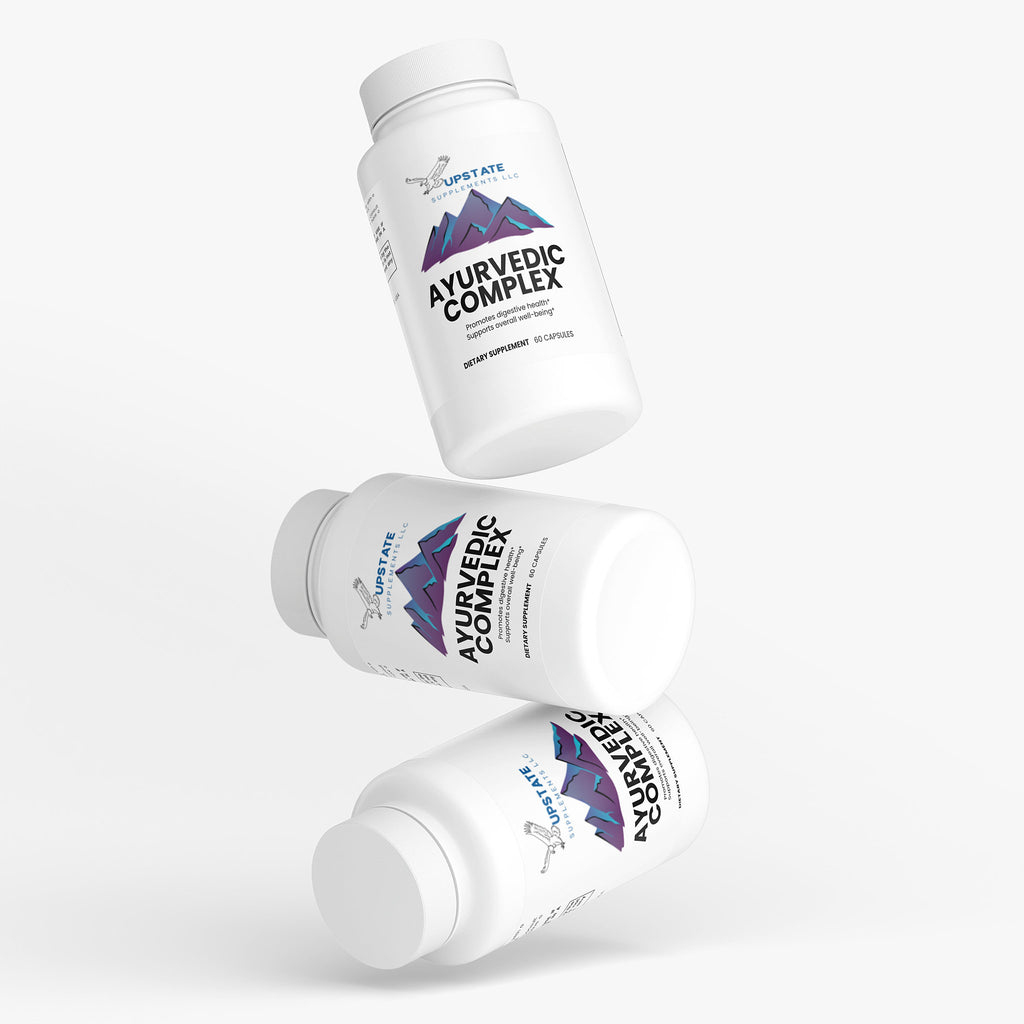 Ayurvedic Complex