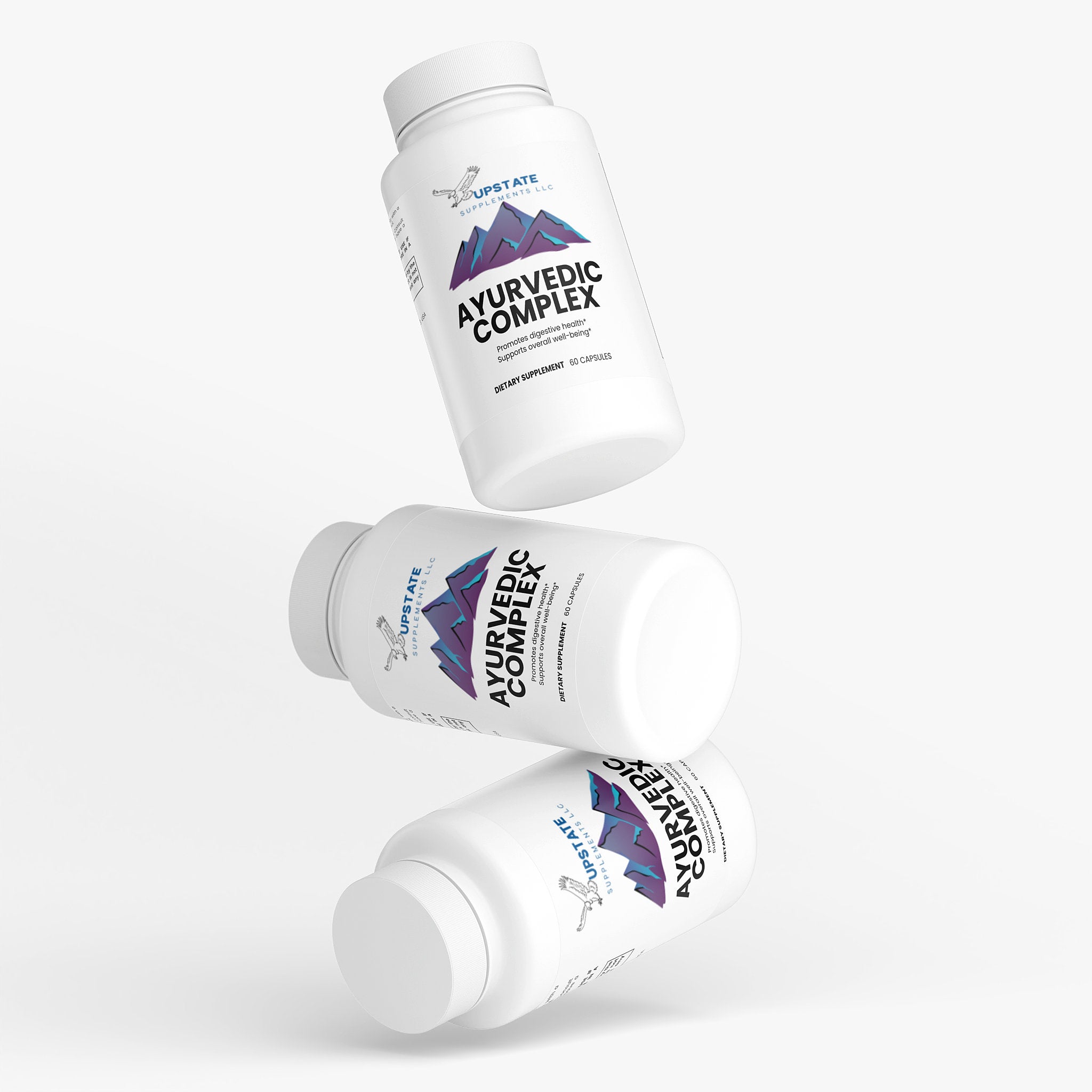 Ayurvedic Complex