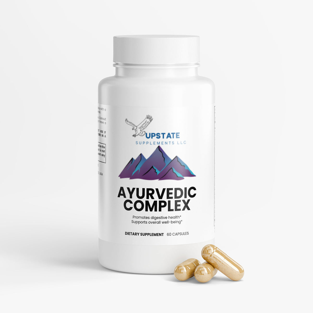 Ayurvedic Complex