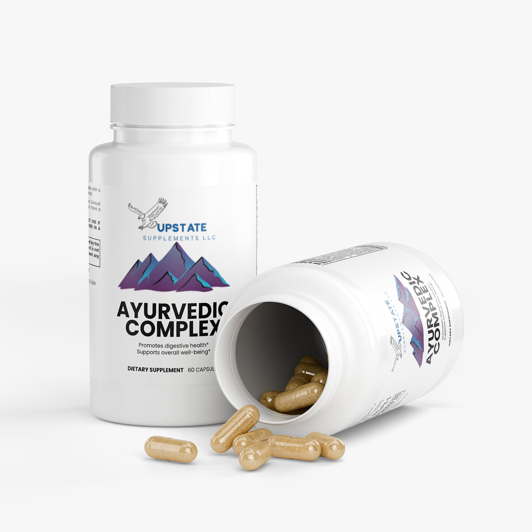 Ayurvedic Complex