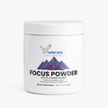 Focus Powder (Sour Gummi Worm)