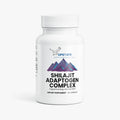 Shilajit Adaptogen Complex