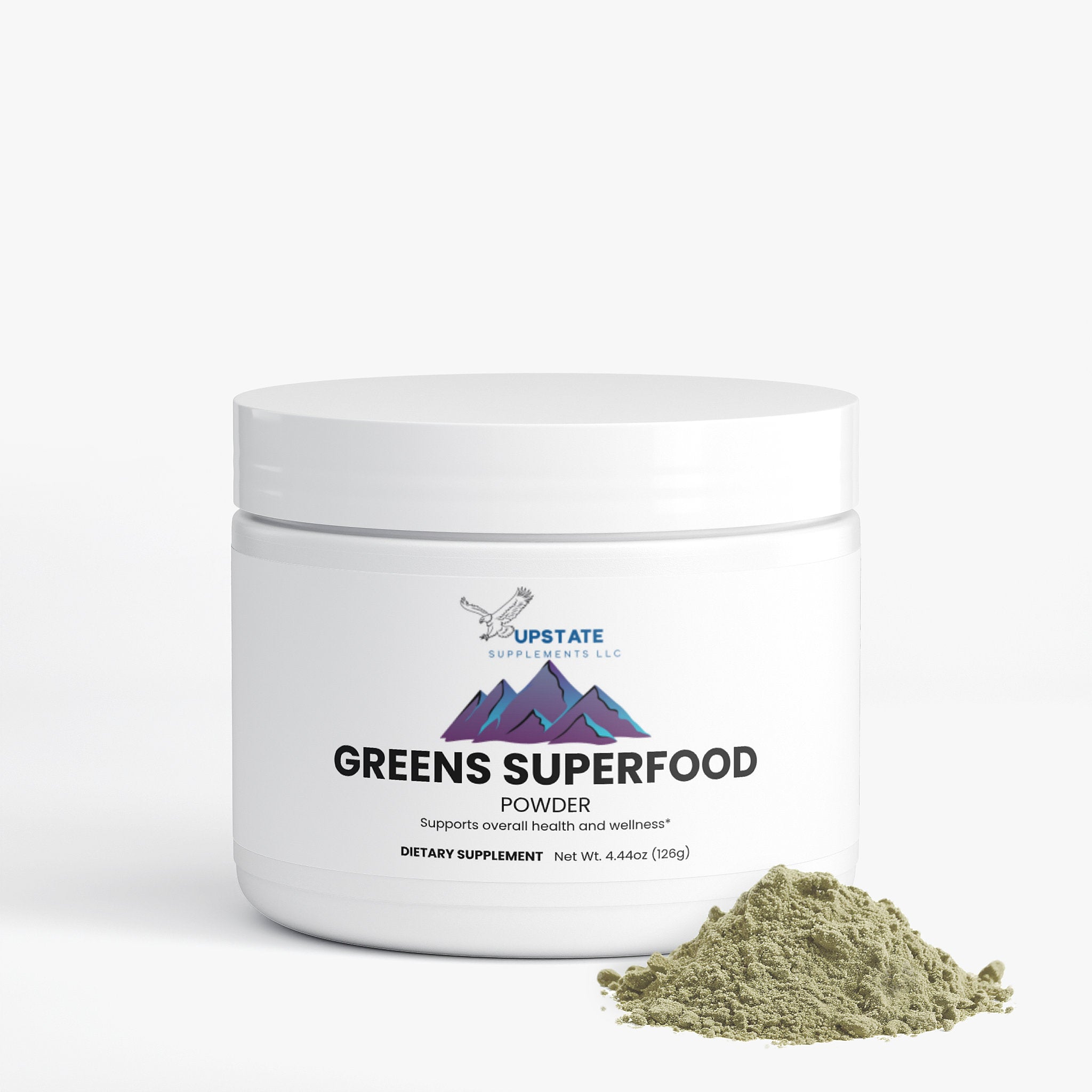 Greens Superfood