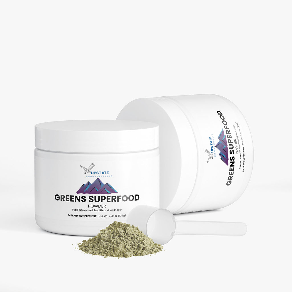 Greens Superfood