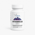 Vitamin D3 2,000 IU