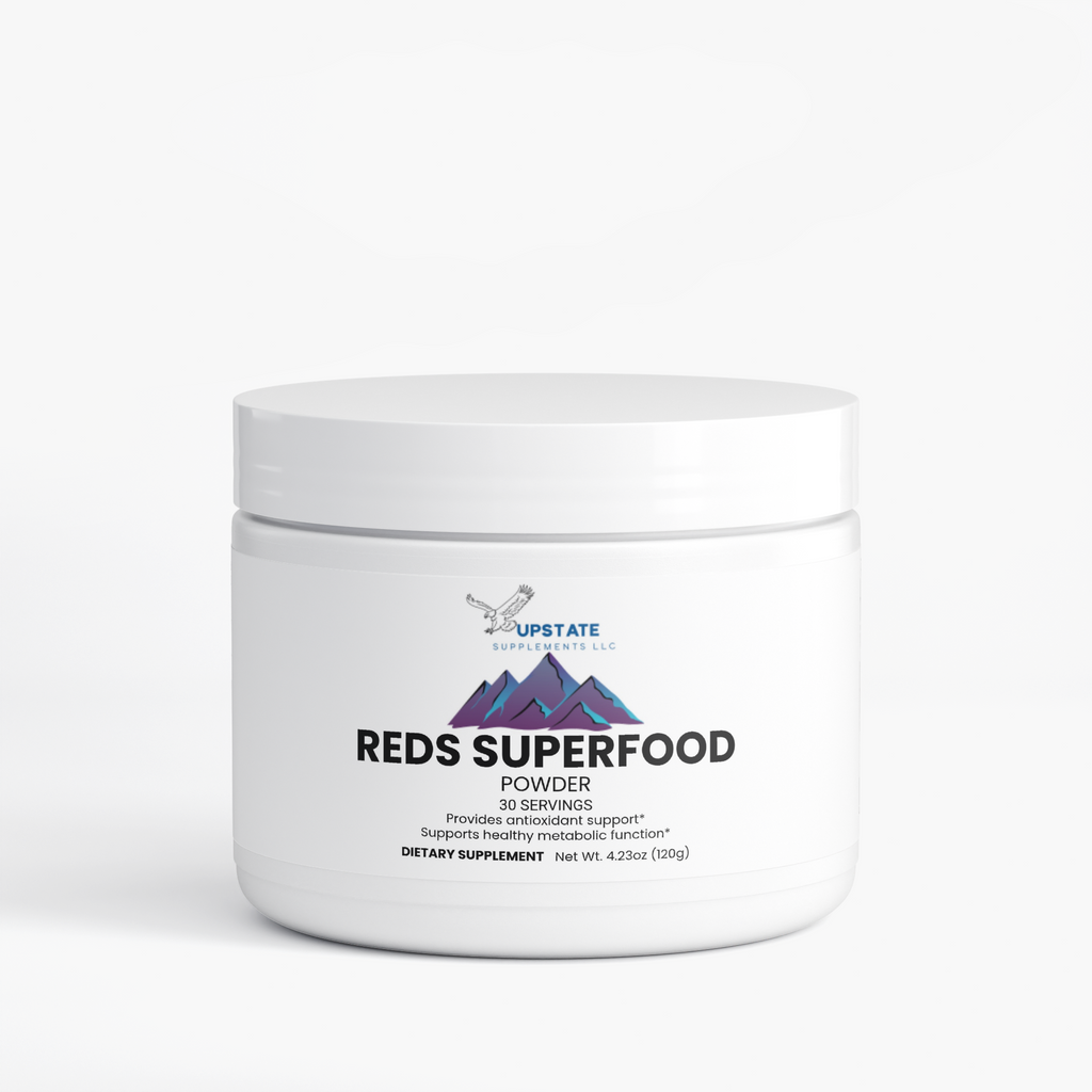 Reds Superfood