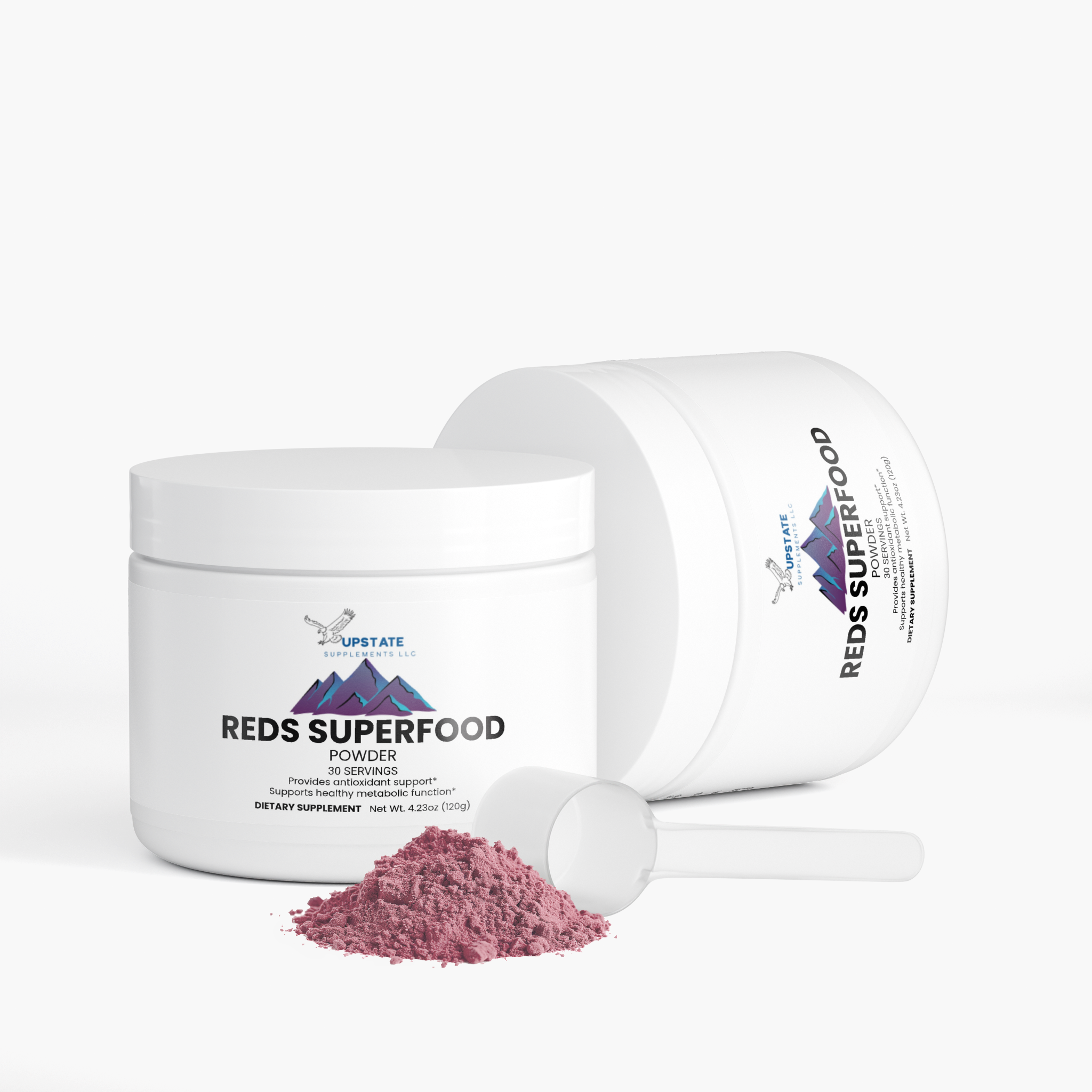 Reds Superfood