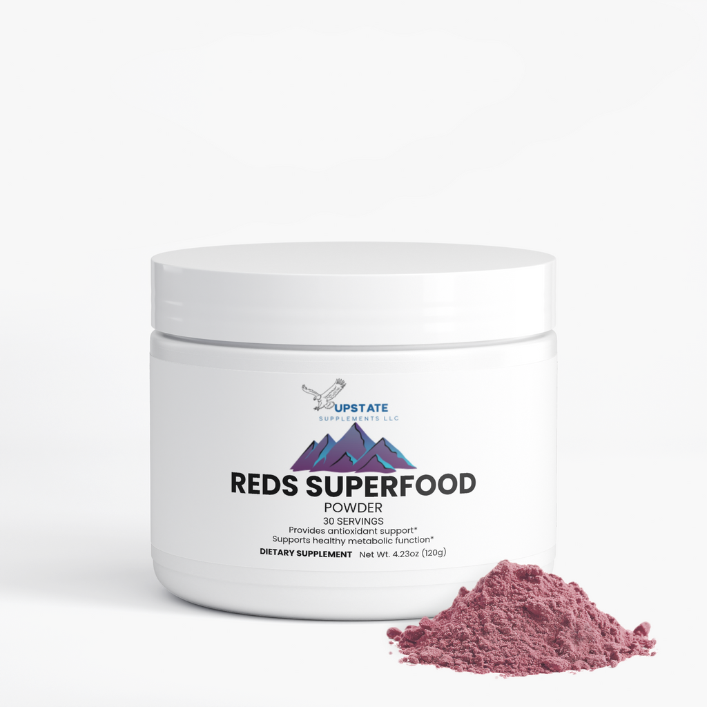 Reds Superfood
