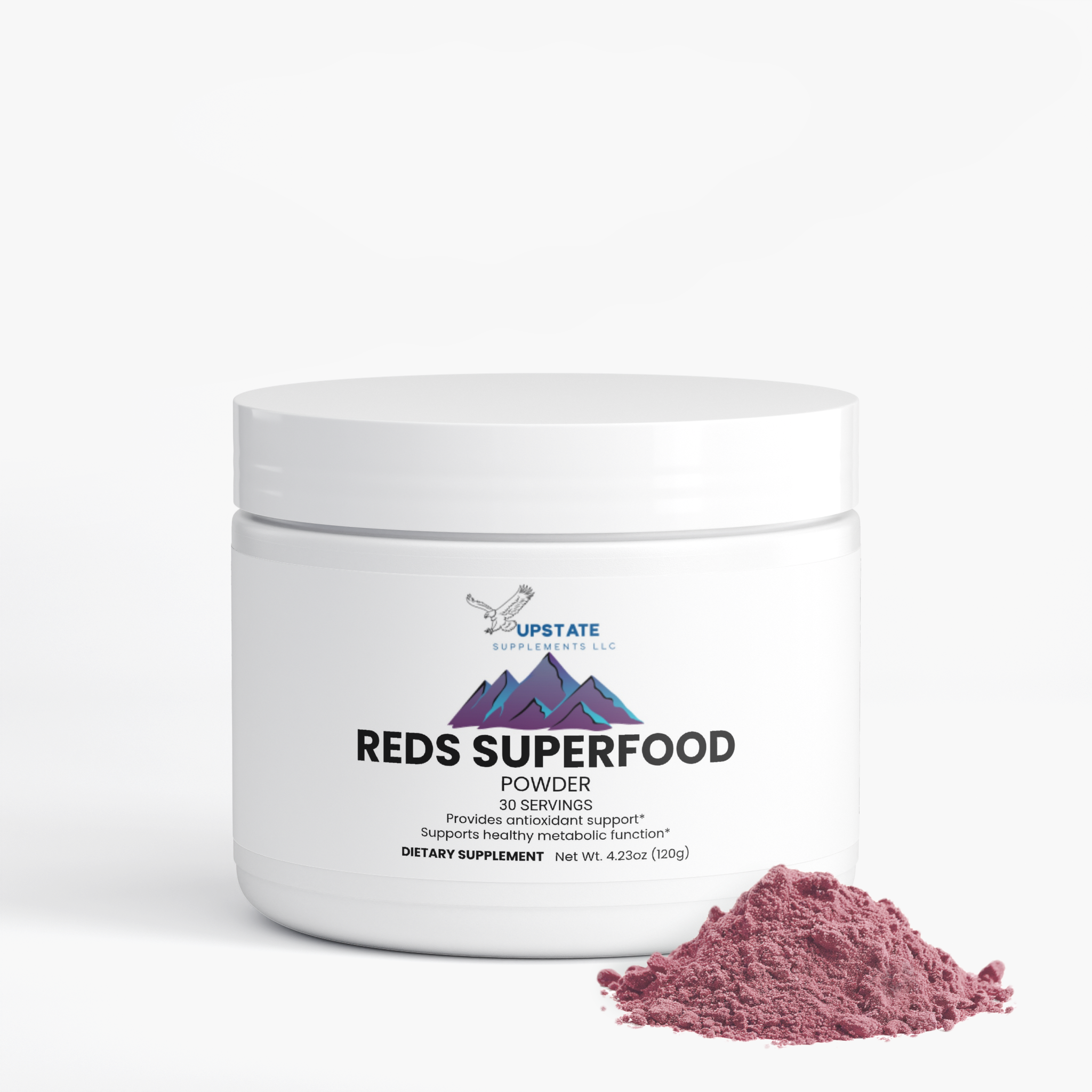 Reds Superfood