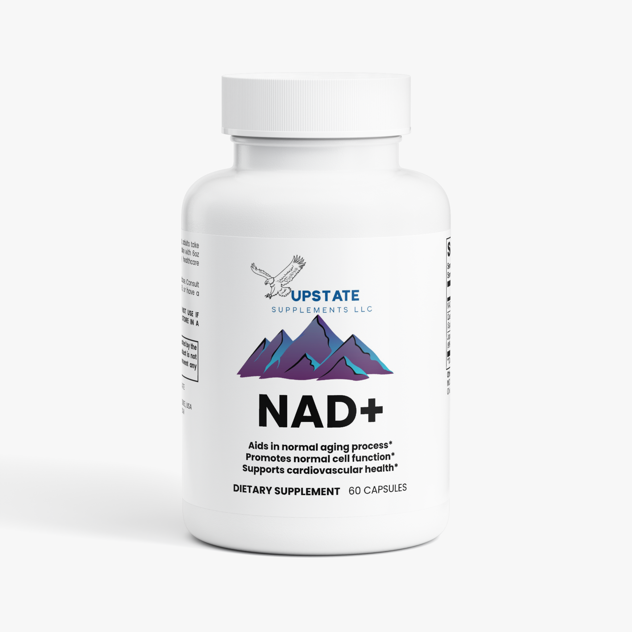 NAD+