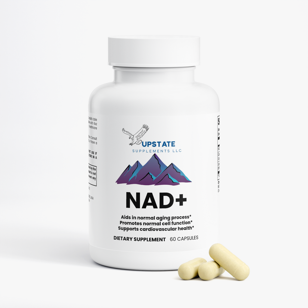 NAD+