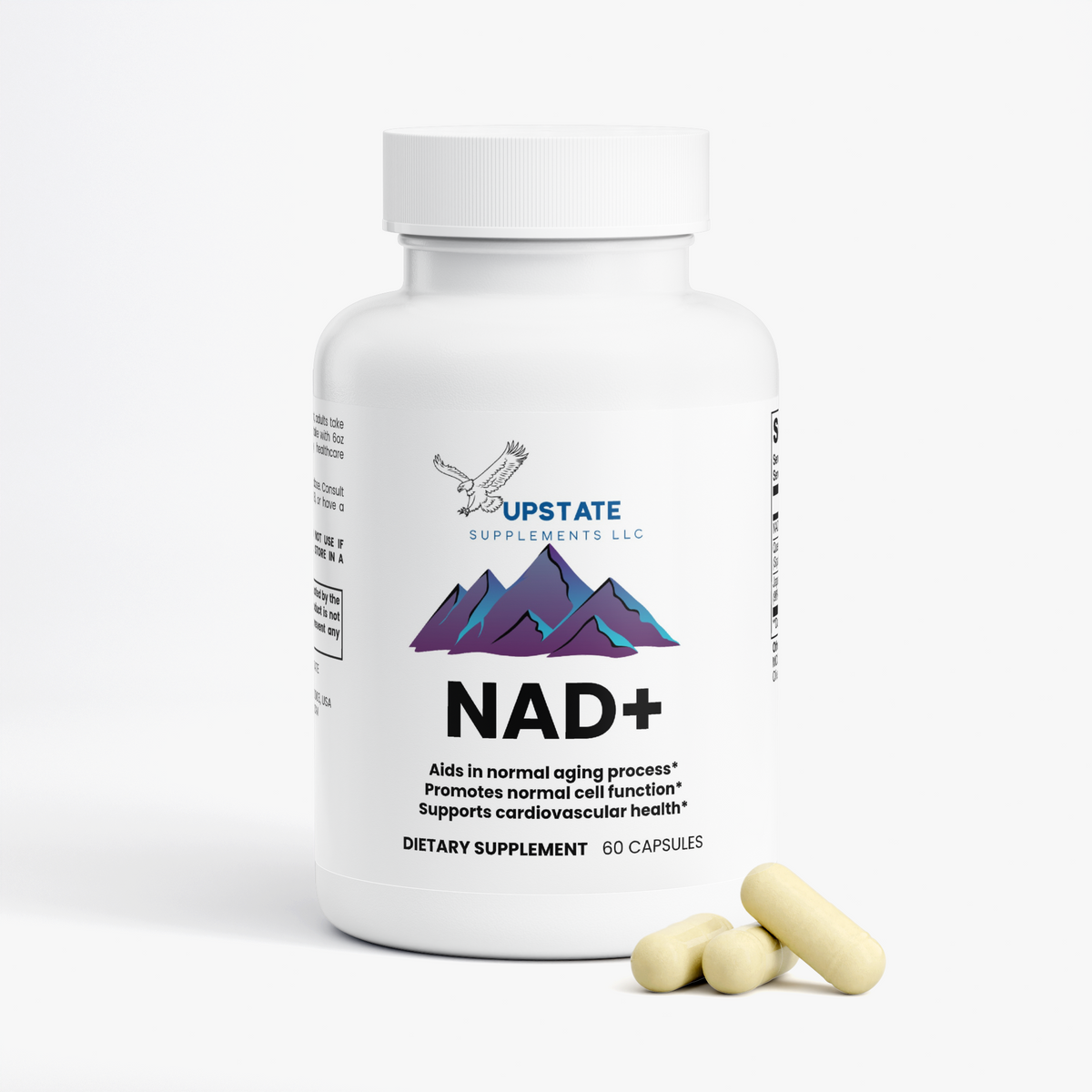 NAD+