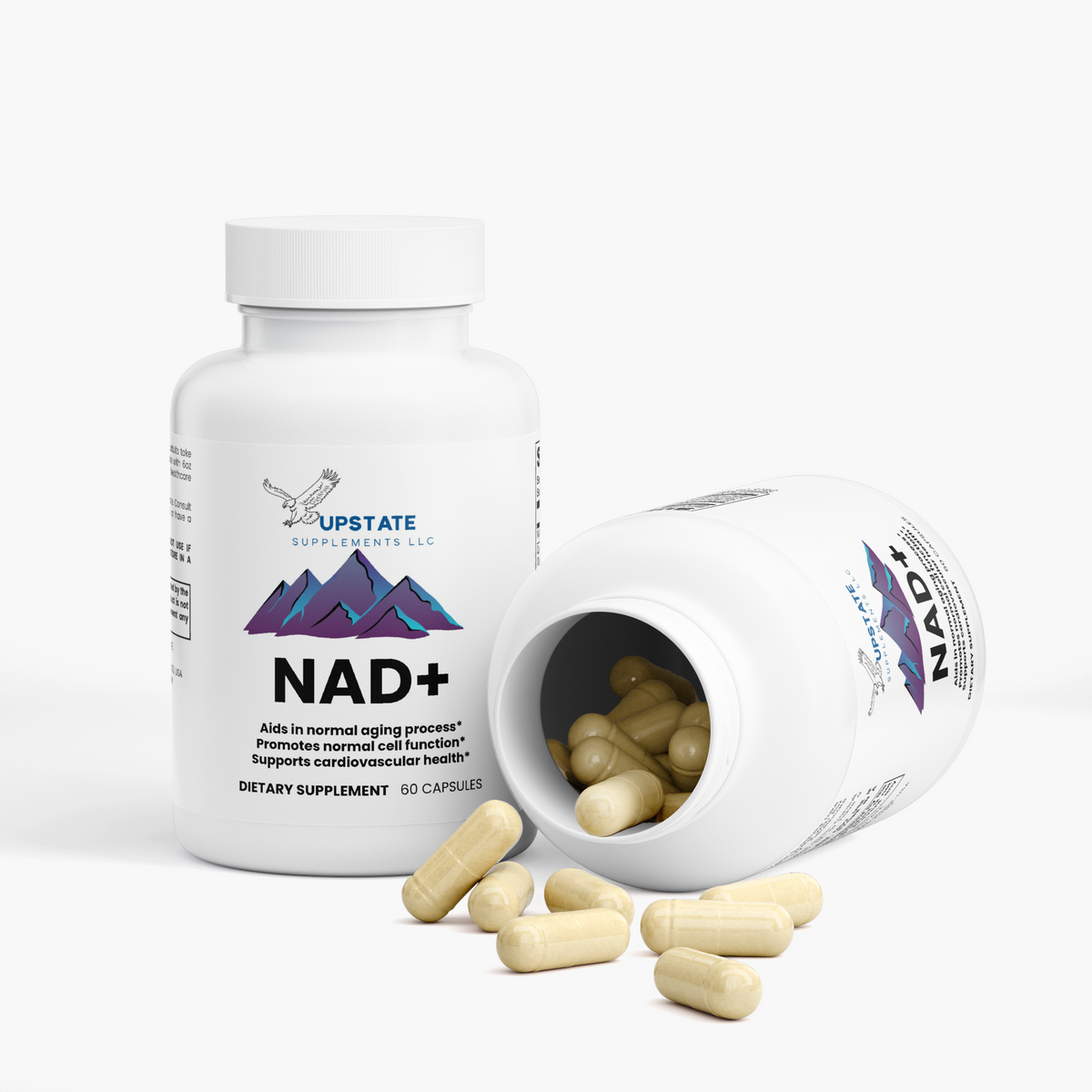 NAD+