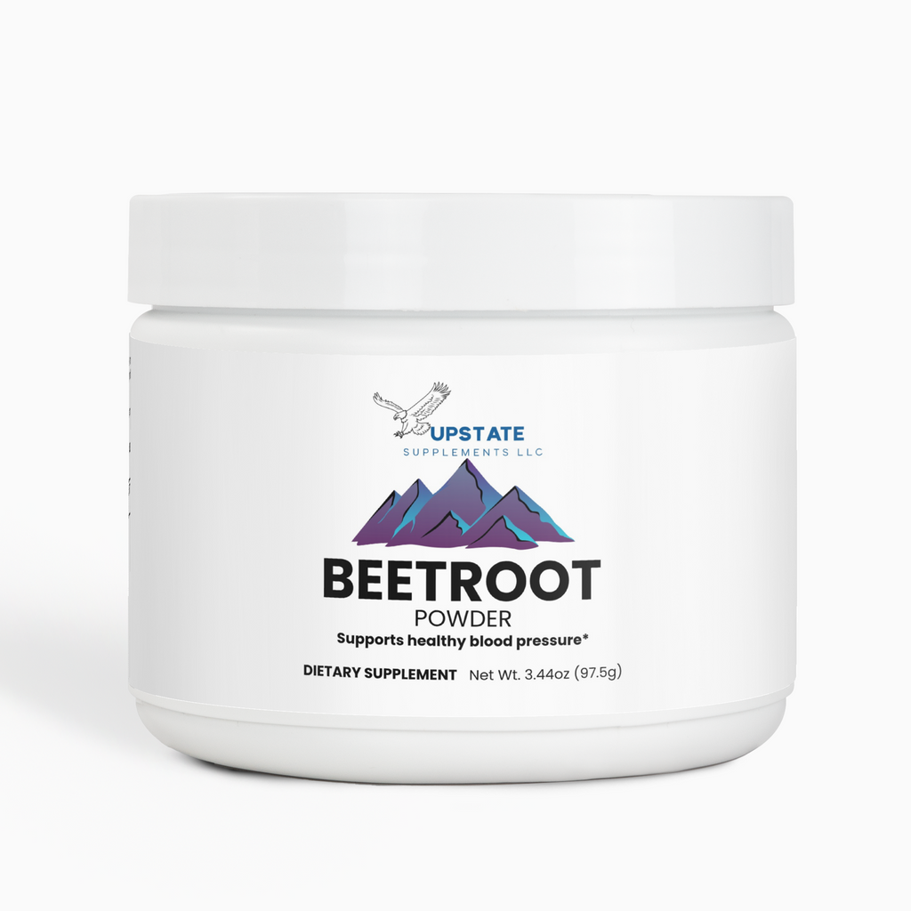 Beetroot Powder