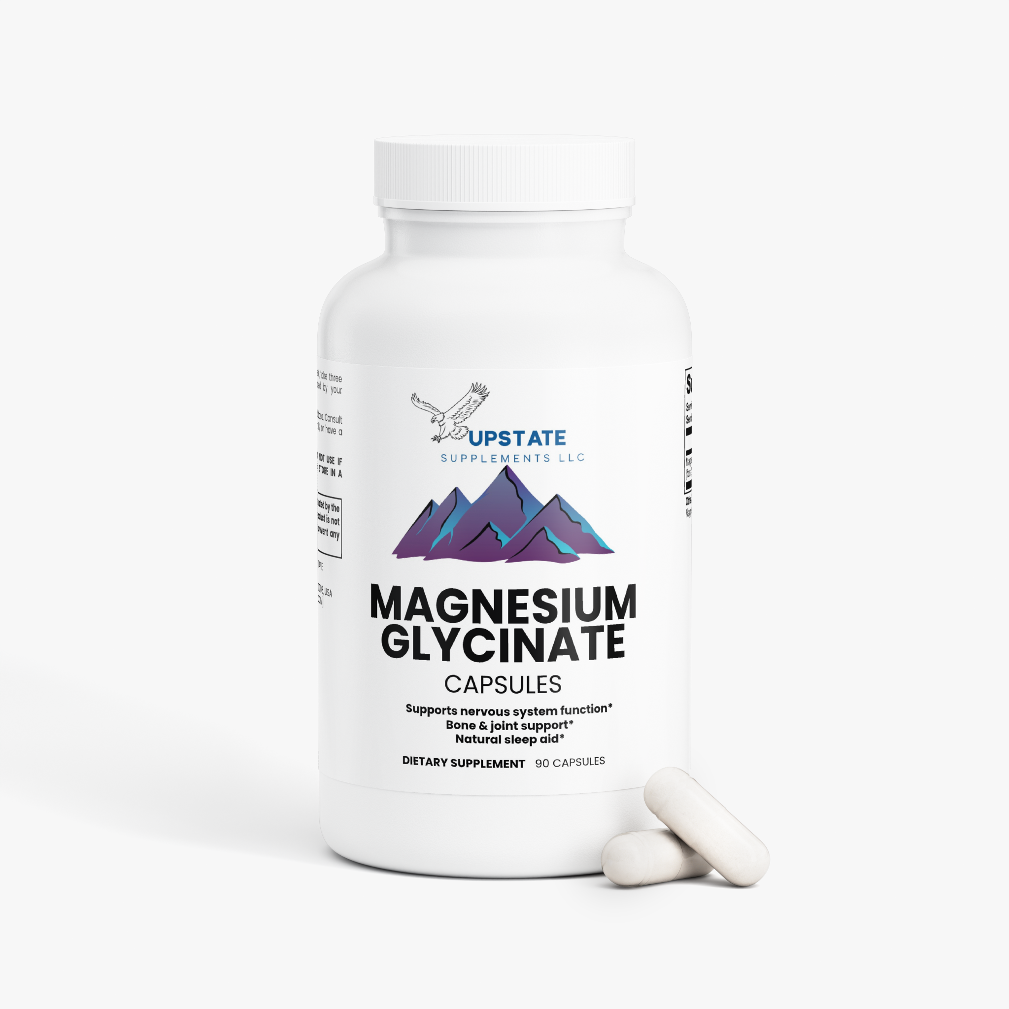 Magnesium Glycinate