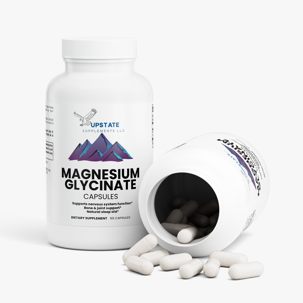 Magnesium Glycinate