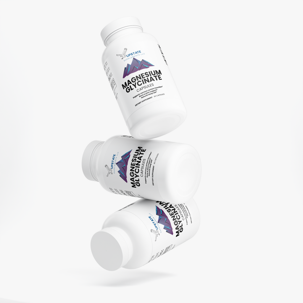Magnesium Glycinate