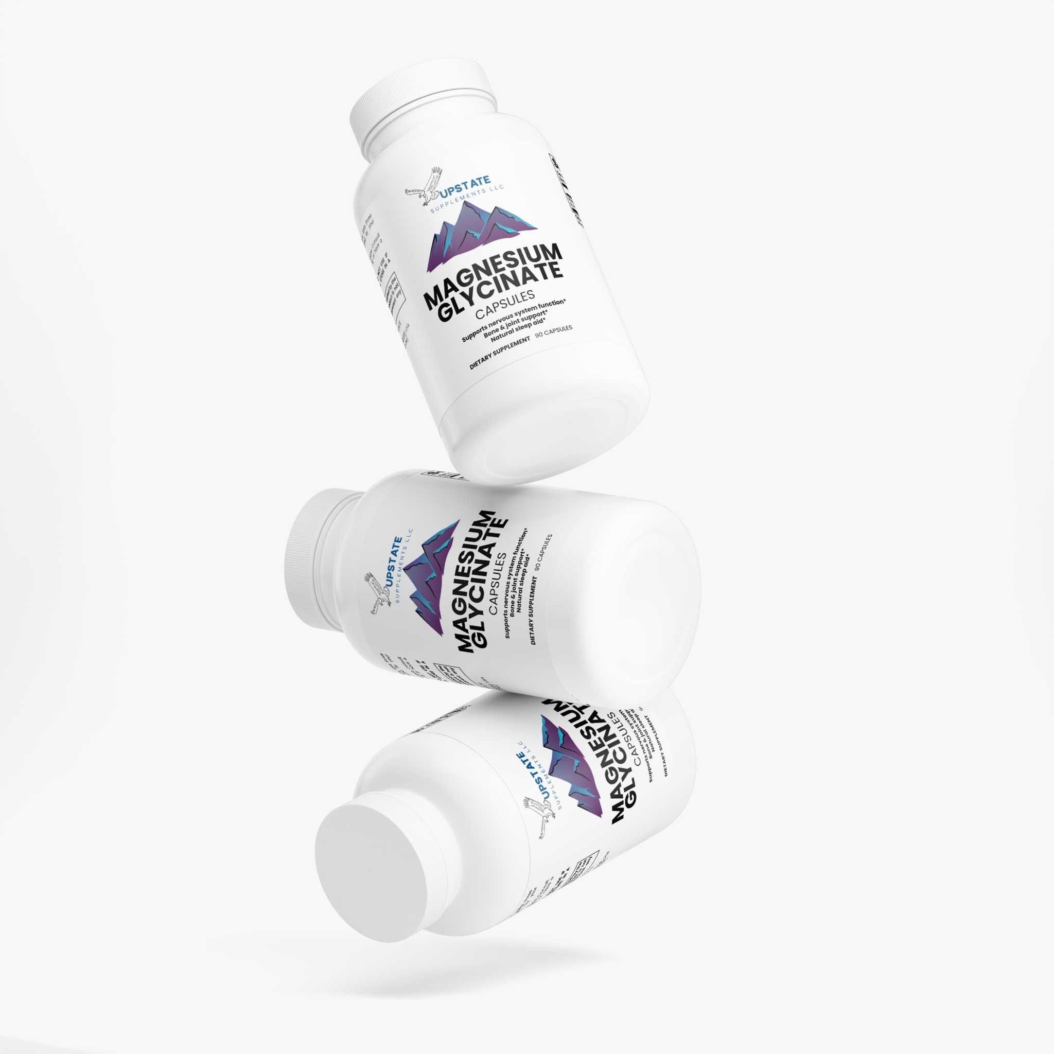 Magnesium Glycinate