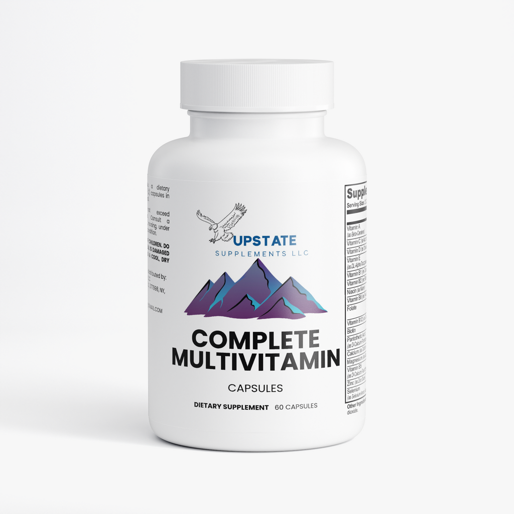 Complete Multivitamin