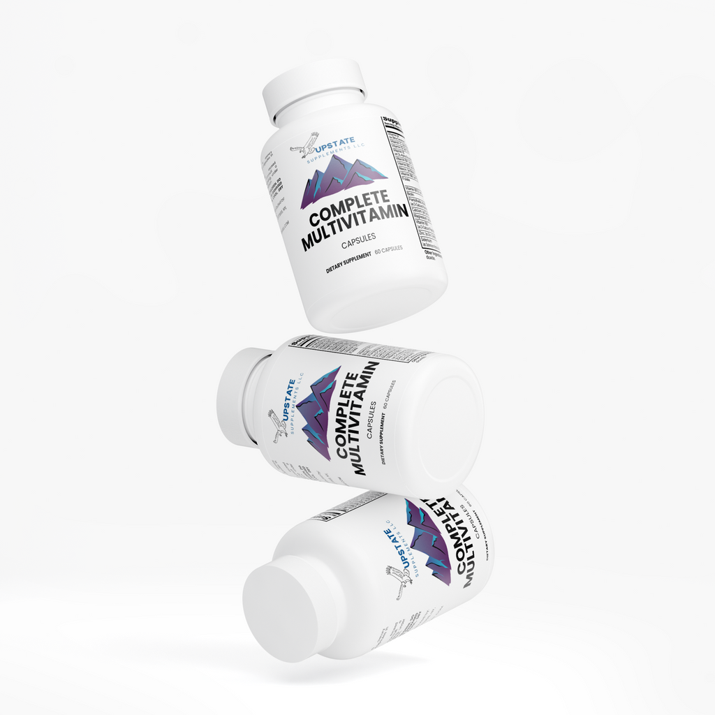 Complete Multivitamin