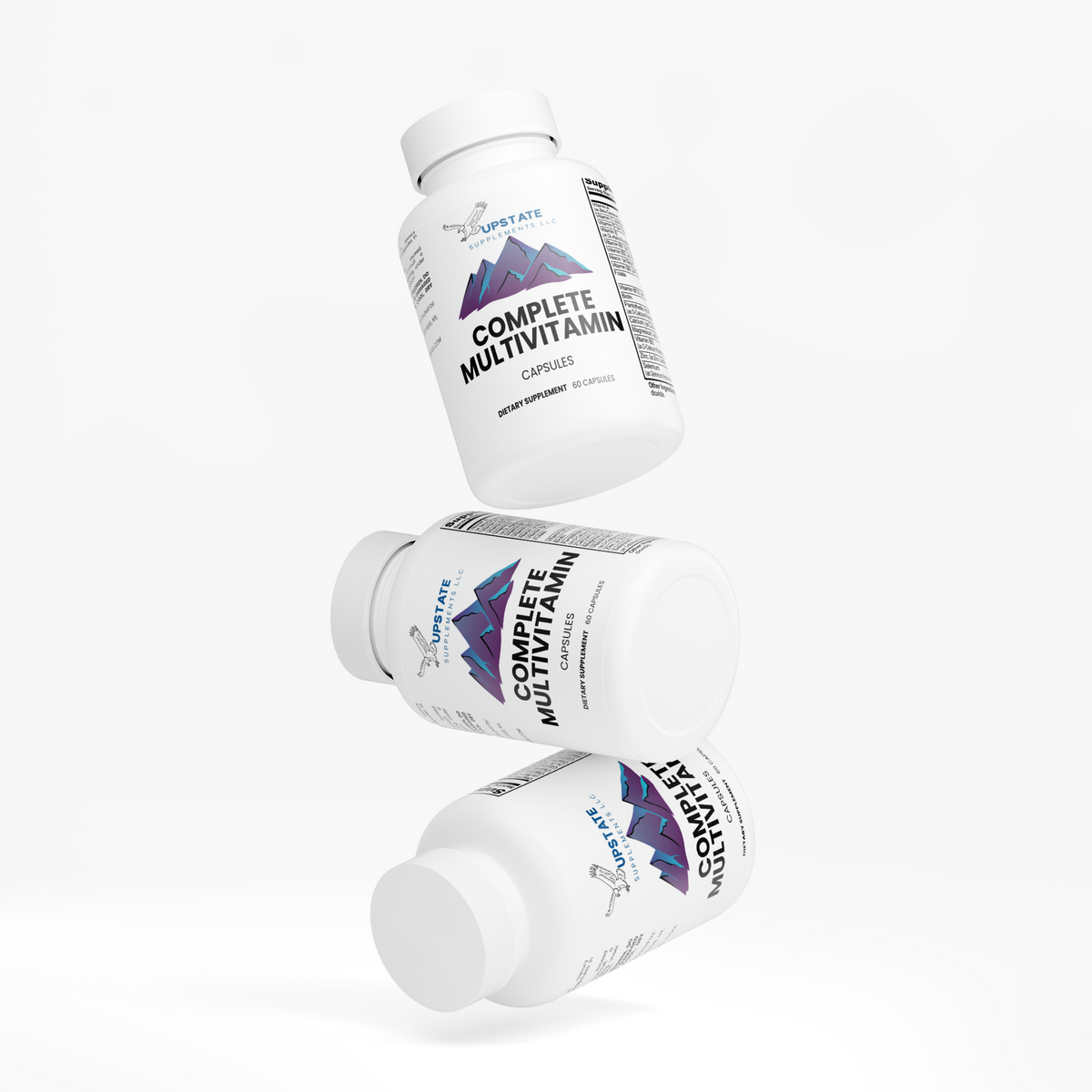 Complete Multivitamin
