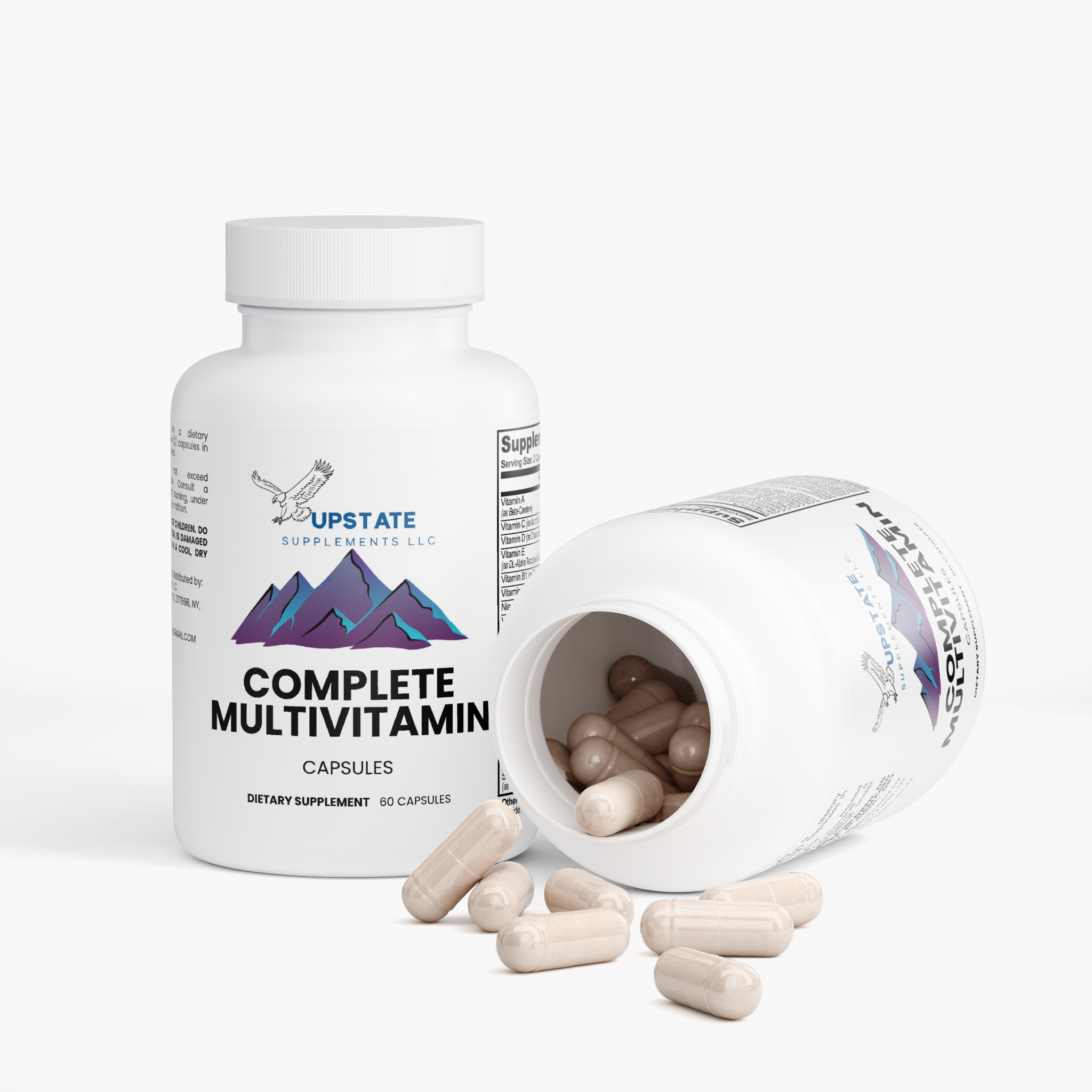 Complete Multivitamin