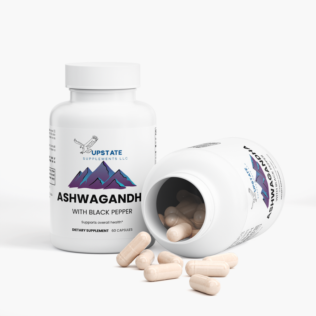 Ashwagandha
