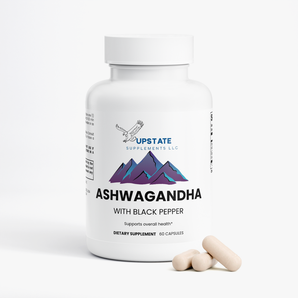 Ashwagandha