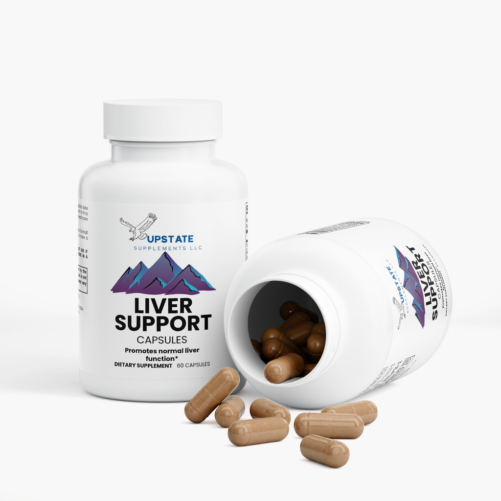 Liver Support