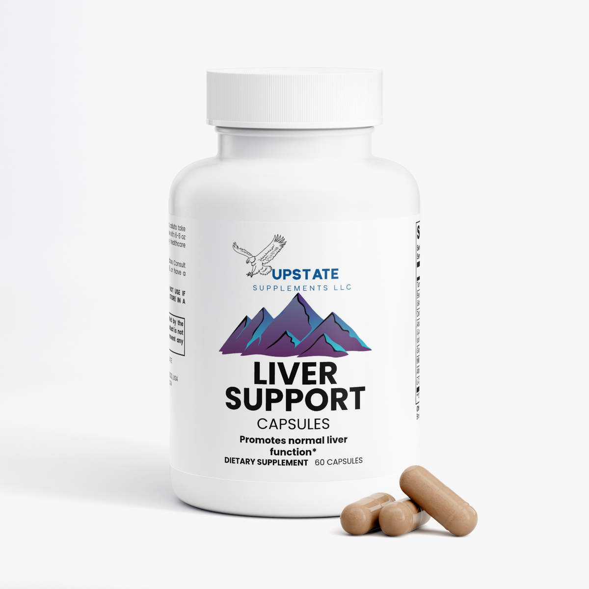 Liver Support
