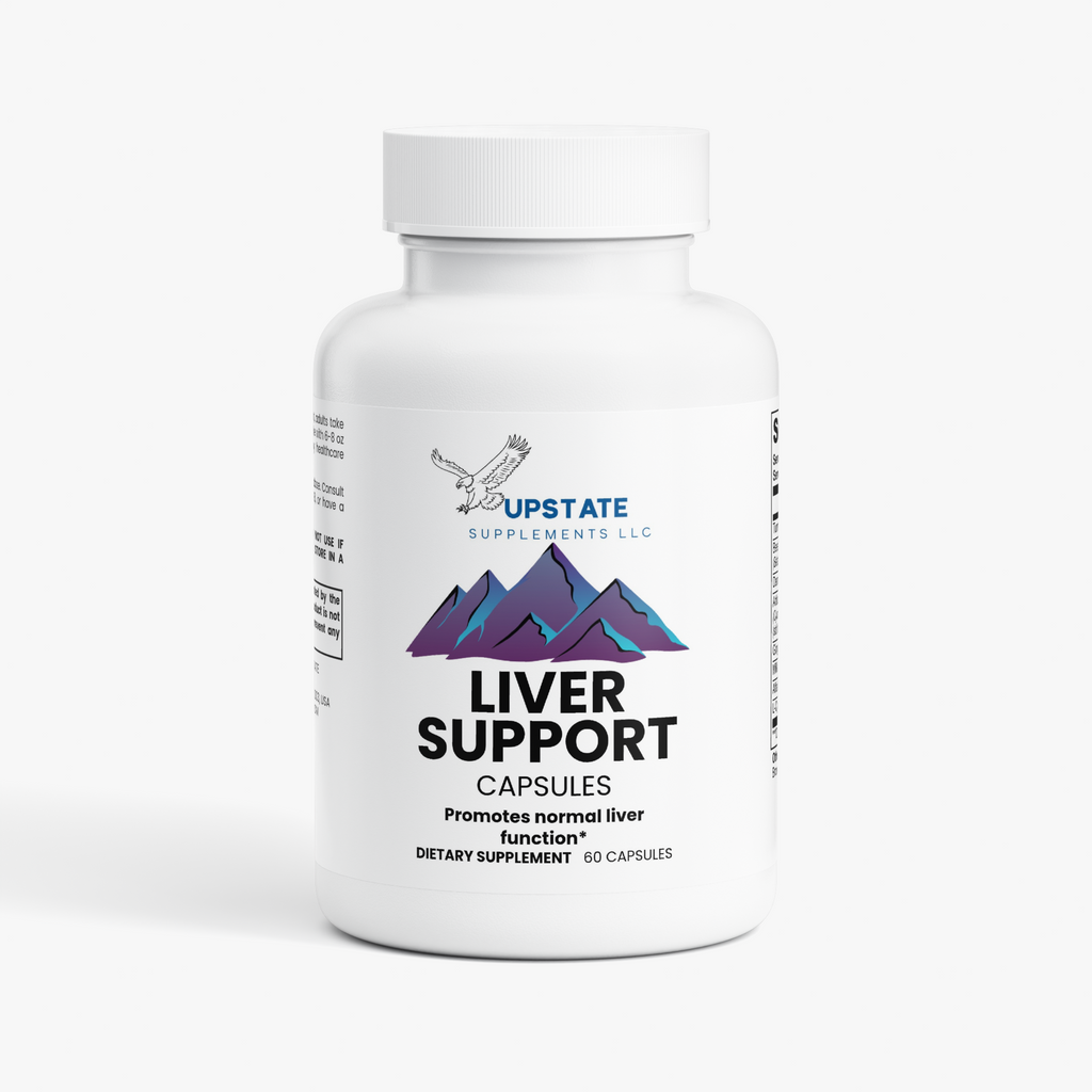 Liver Support