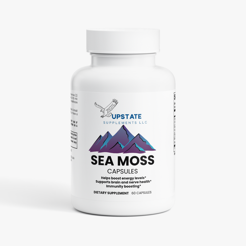 Sea Moss