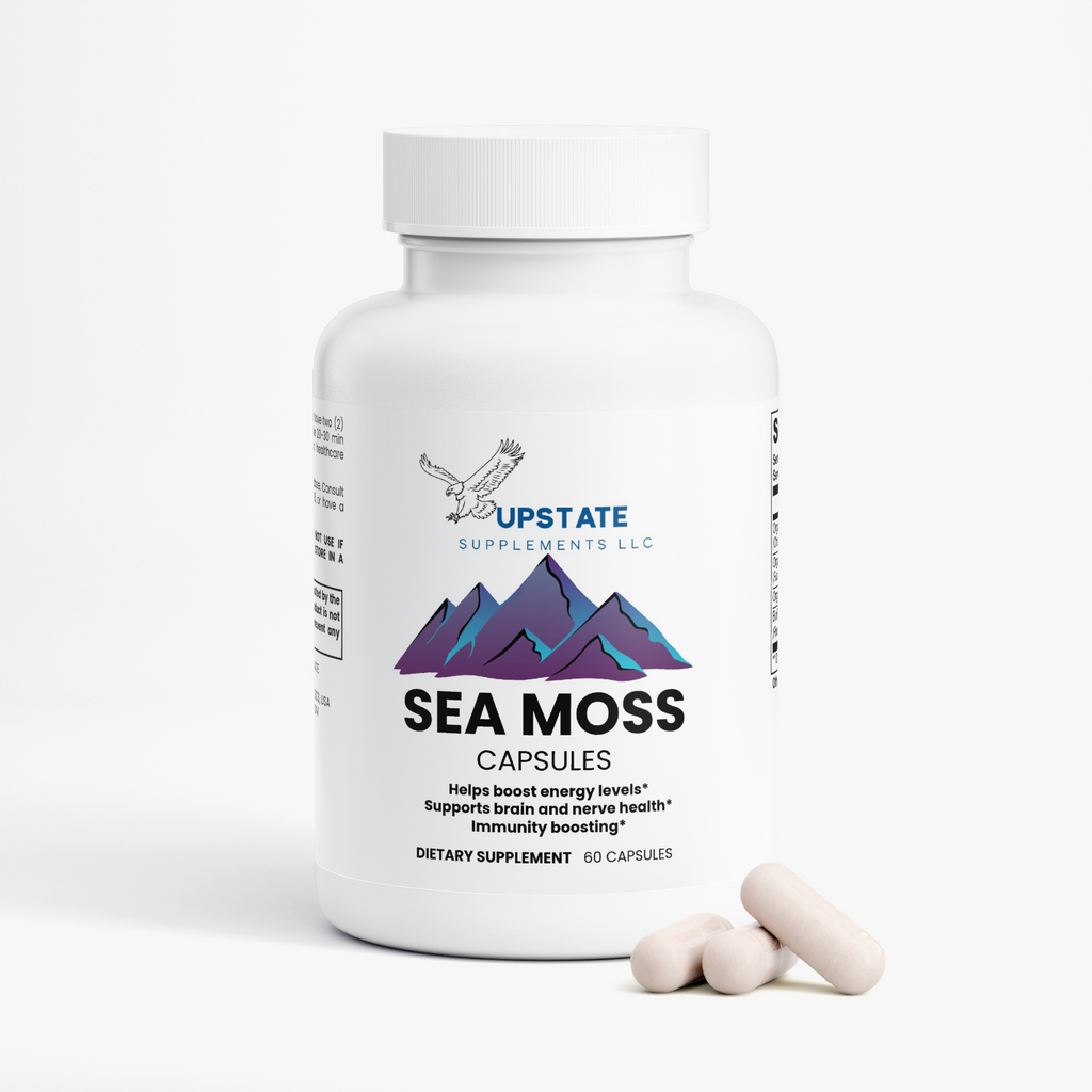 Sea Moss