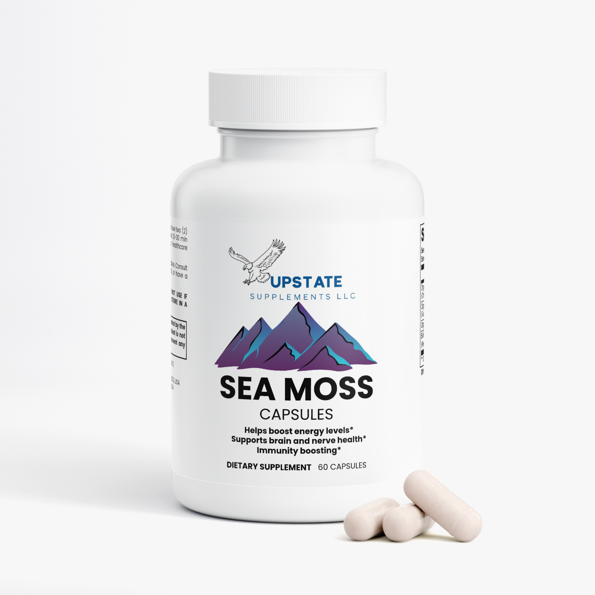 Sea Moss