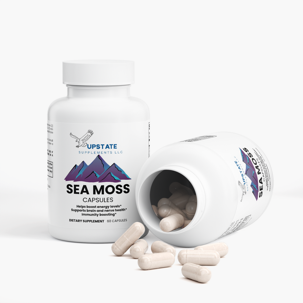 Sea Moss