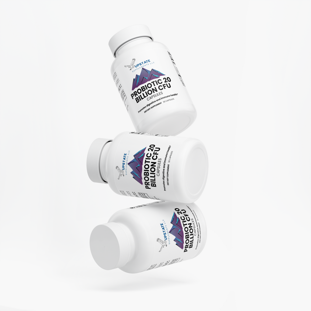 Probiotic 20 Billion