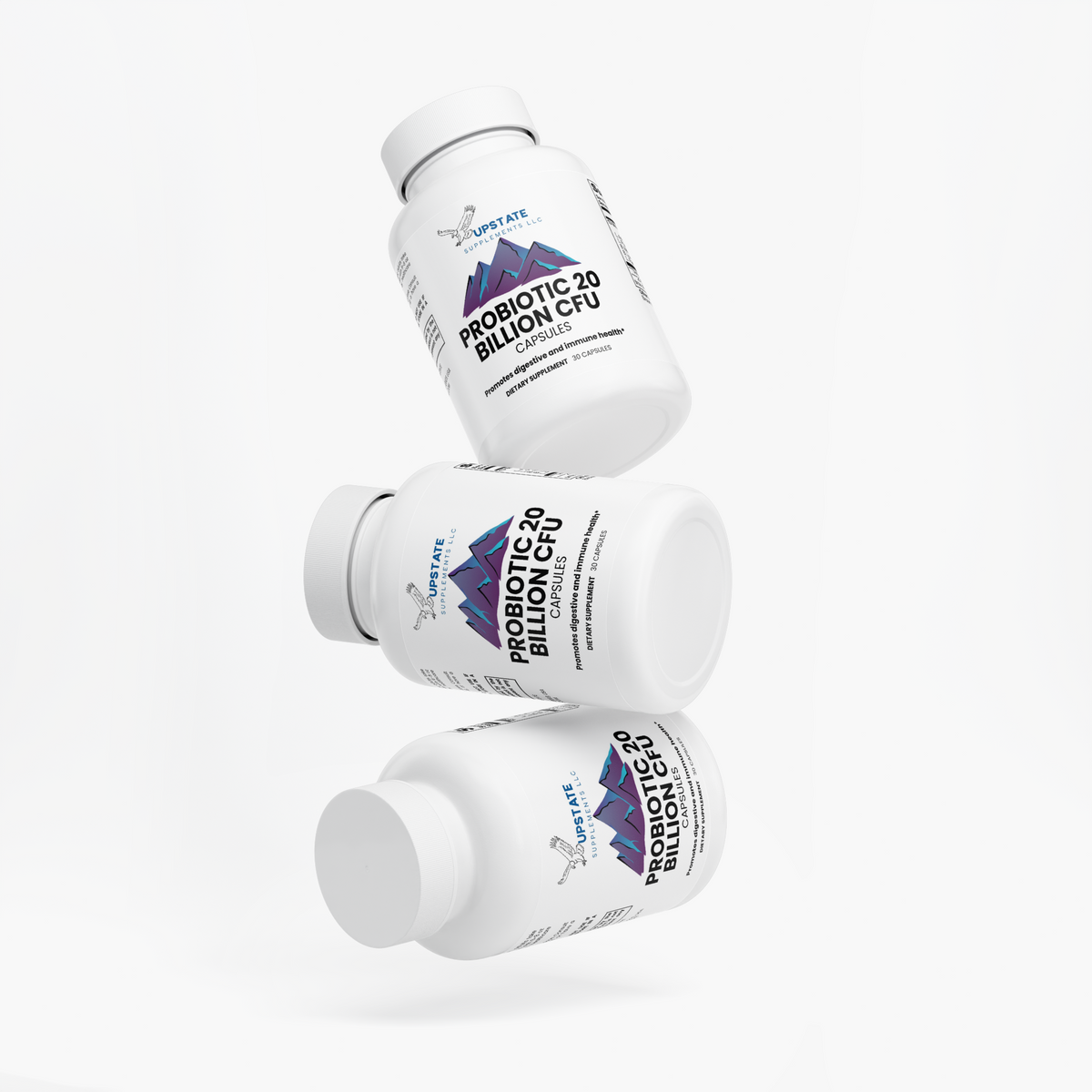 Probiotic 20 Billion